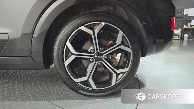 Kia Di Ol Nu Niro id 4636575 из Кореи 14