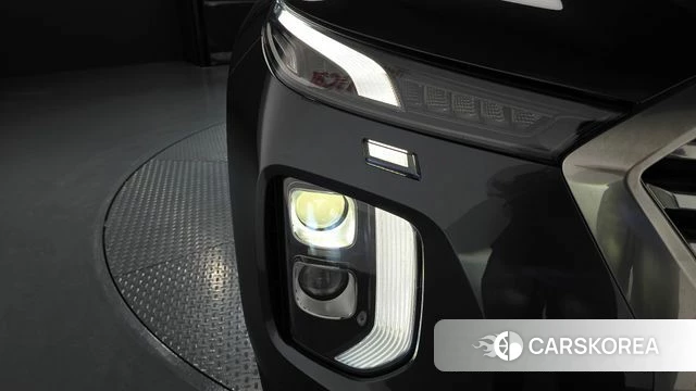 Hyundai Palisade id 4471440 из Кореи 14