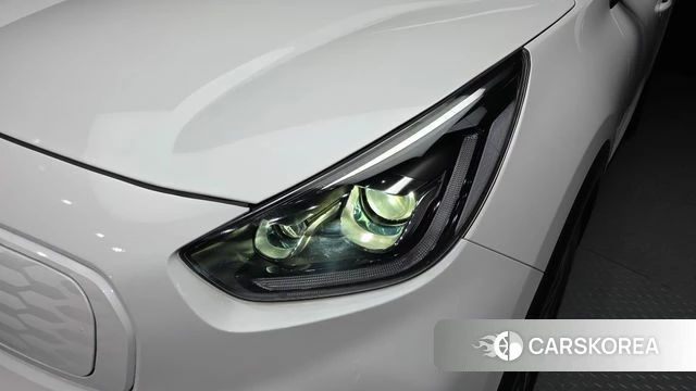 Kia Niro Plus id 4917029 из Кореи 14