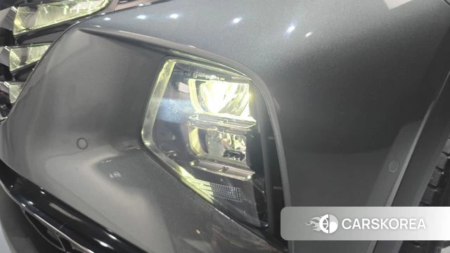 Hyundai Tucson Hybrid (NX4) id 4906327 из Кореи 14