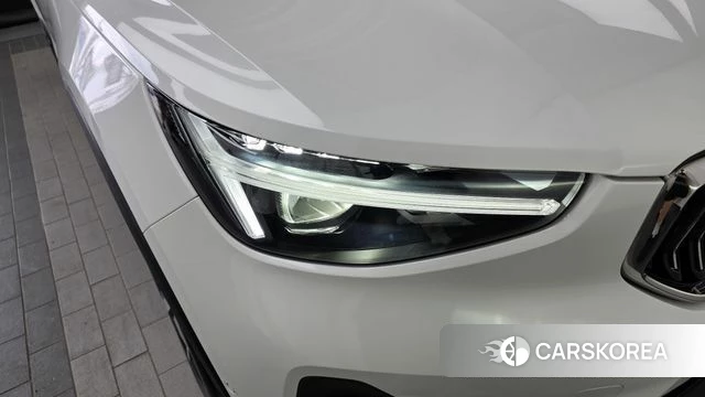 Volvo XC40 id 4630218 из Кореи 14