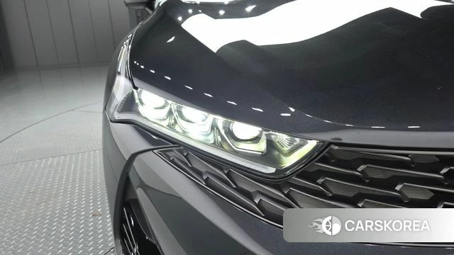 Kia K5 3rd generation id 4745965 из Кореи 14