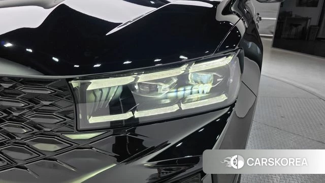 Renault Korea (Samsung) Grand Coleos id 4200802 из Кореи 14