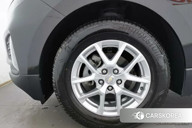 Chevrolet Explorer id 4213759 из Китая 14