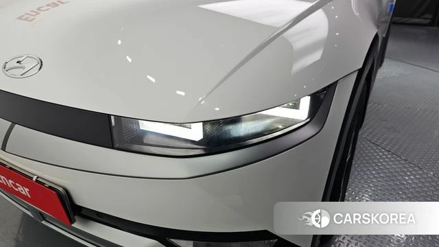 Hyundai Ionic 5 id 4488361 из Кореи 14