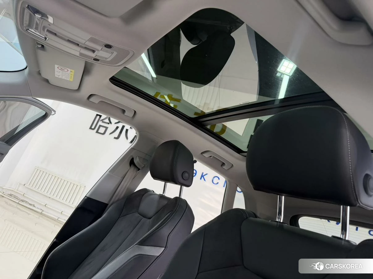 Audi Q3 id 4513440 из Китая 13