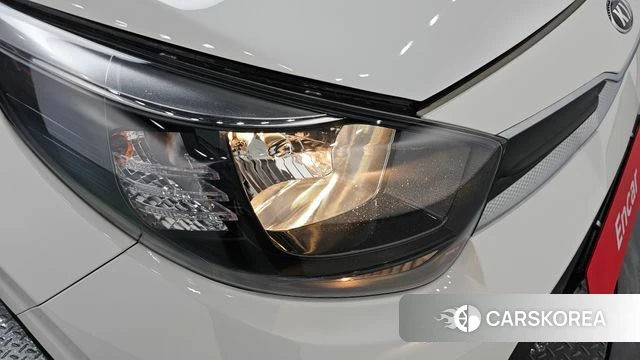 Kia Morning Urban (JA) id 4196341 из Кореи 14