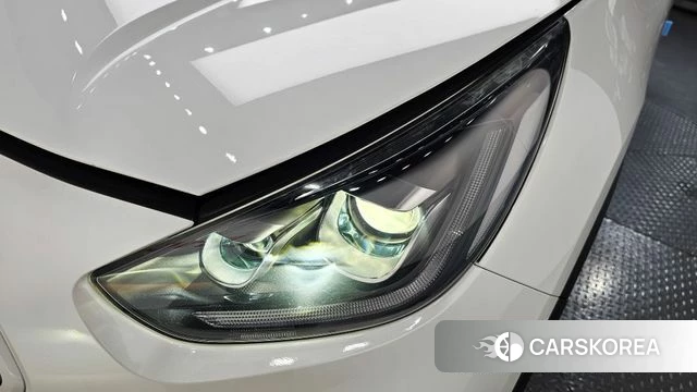 Kia Niro EV id 4339658 из Кореи 14