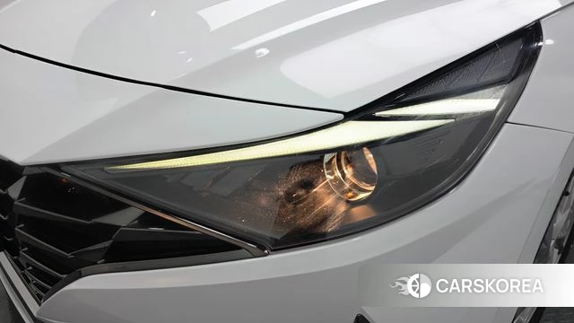 Hyundai Avante (CN7) id 4415497 из Кореи 14