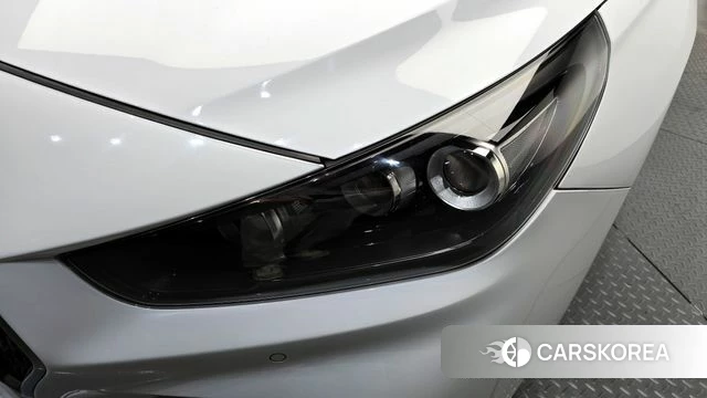 Hyundai i30 (PD) id 4294826 из Кореи 14