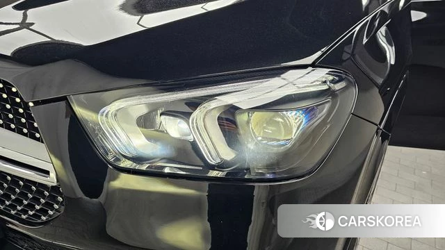 Mercedes-Benz GLE-Class W167 id 4613024 из Кореи 14