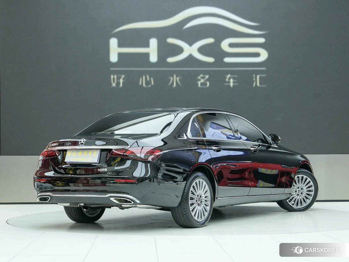 Mercedes-Benz E-class id 4486401 из Китая 14
