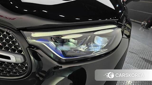 Mercedes-Benz GLC-Class X254 id 4308201 из Кореи 14