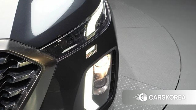 Hyundai Palisade id 4637997 из Кореи 14