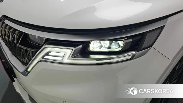 Kia Carnival 4th generation id 4202910 из Кореи 14