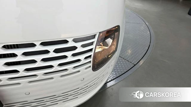 Hyundai Staria id 4336662 из Кореи 14