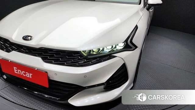 Kia K5 3rd generation id 4232420 из Кореи 14