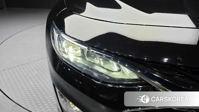 Chevrolet (GM Daewoo) The New Malibu id 4732034 из Кореи 14