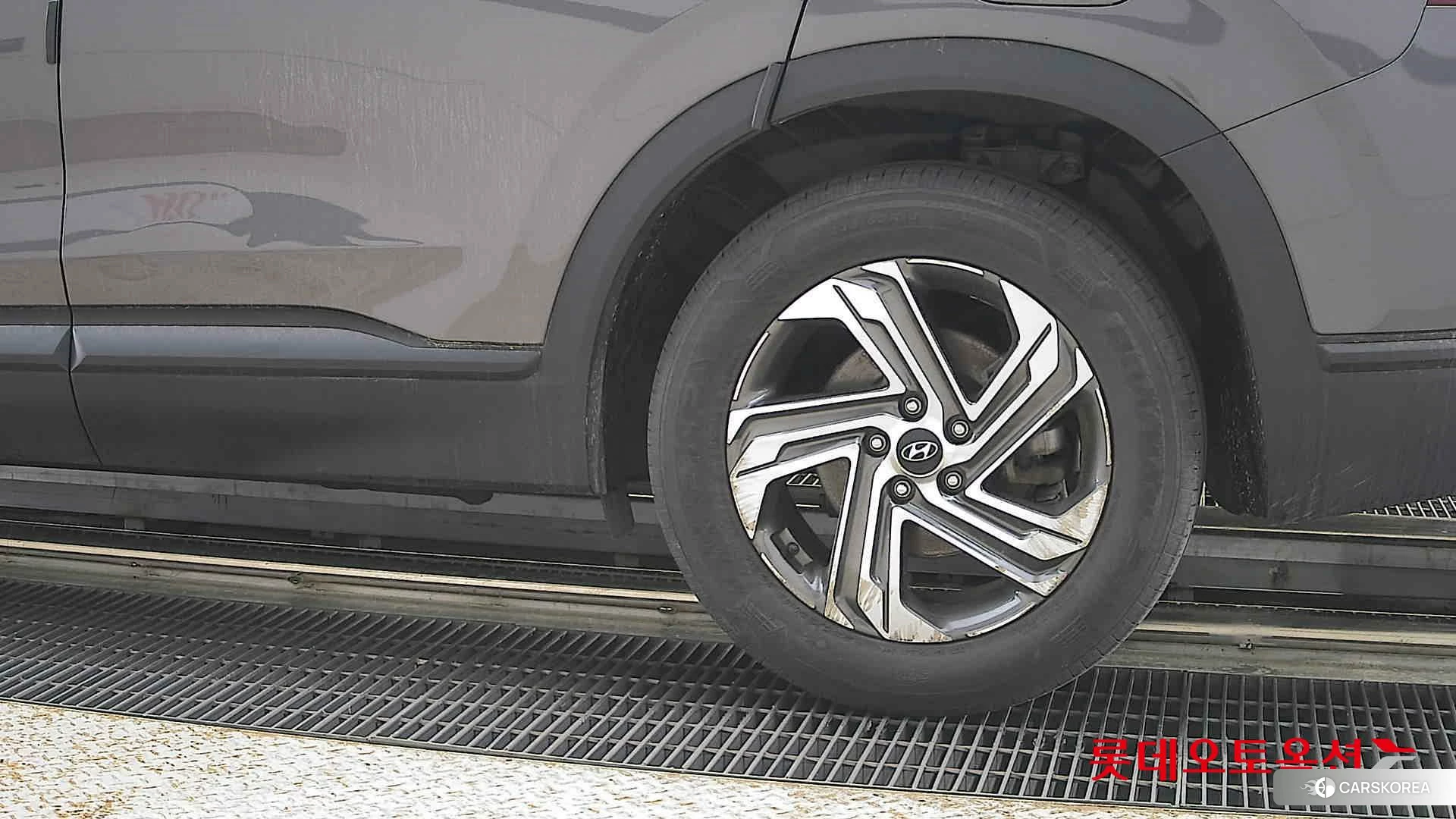 Hyundai Santa Fe id 4289504 из Кореи 14