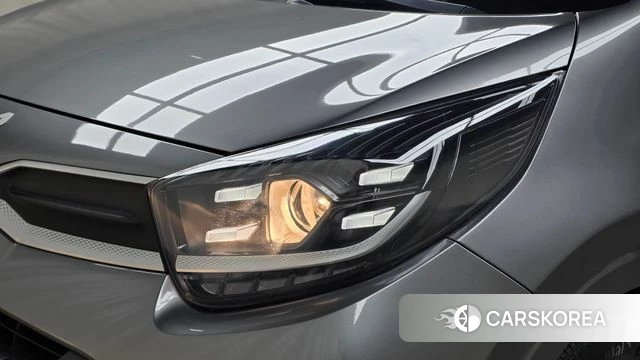 Kia Morning Urban (JA) id 4774984 из Кореи 13