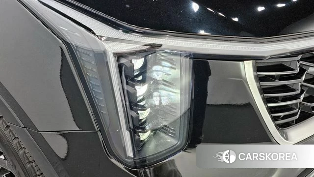 Kia The New Sorento 4th Generation id 4266601 из Кореи 14