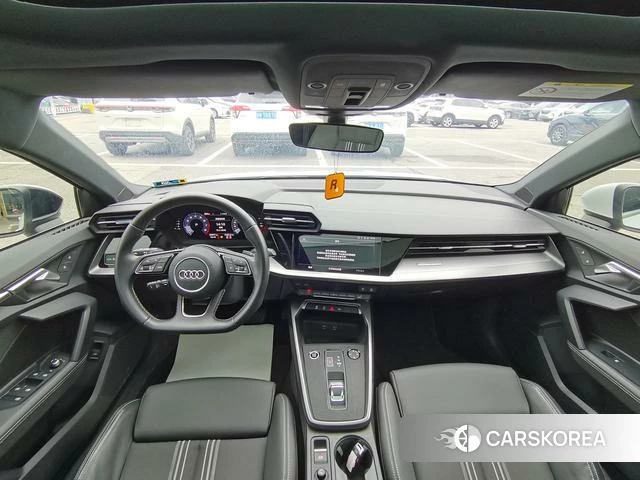 Audi A3 id 4257086 из Китая 14