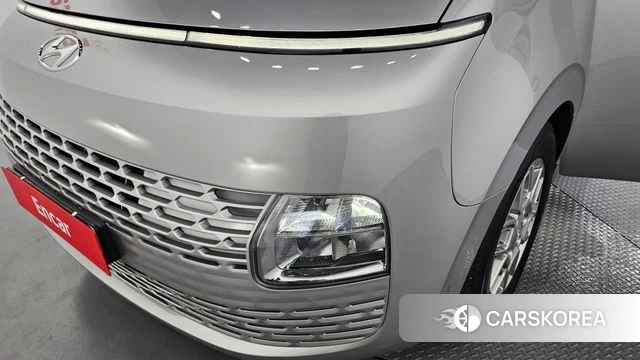 Hyundai Staria id 4415834 из Кореи 14