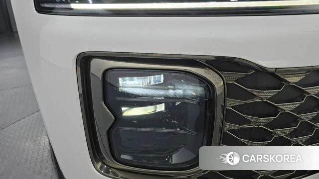 Hyundai Grandeur (GN7) id 4630905 из Кореи 14