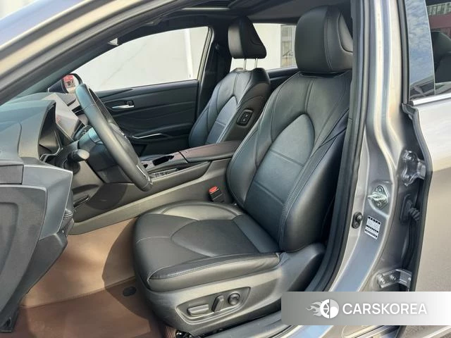 Toyota Asian dragon id 4239281 из Китая 14