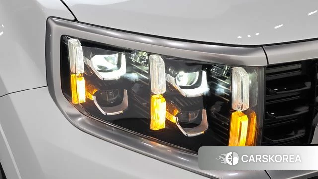 Kia Mohave Master id 4434451 из Кореи 14