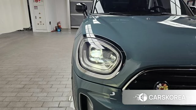 Mini Cooper Countryman id 4475852 из Кореи 14