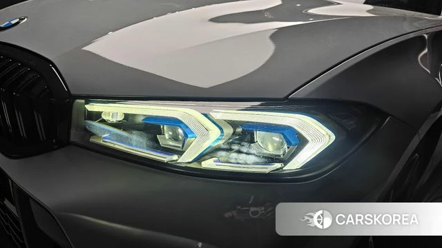 BMW 3 Series (G20) id 4185968 из Кореи 14