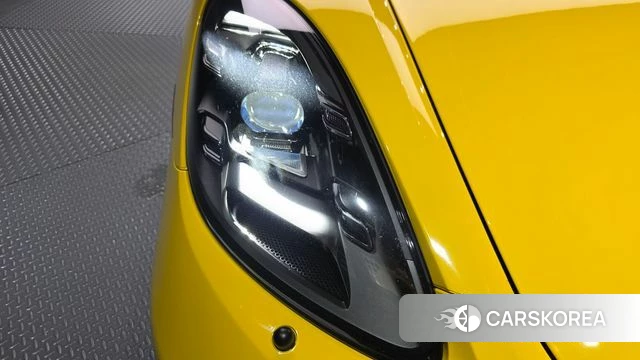 Porsche 718 Boxster id 4530930 из Кореи 14