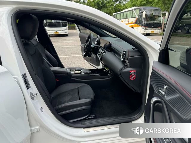 Mercedes-Benz Class A id 4313802 из Китая 14