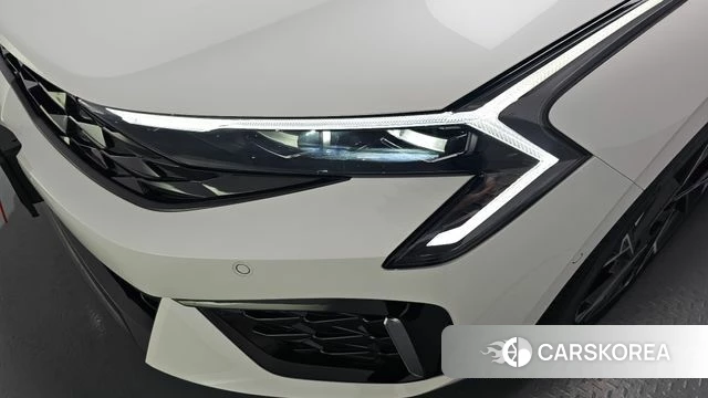 Kia The New K5 3rd generation id 4301931 из Кореи 14