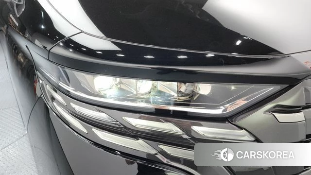 Toyota Alphard 4th Generation id 4640299 из Кореи 14