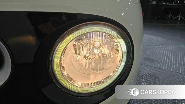 Hyundai Casper id 4350258 из Кореи 14