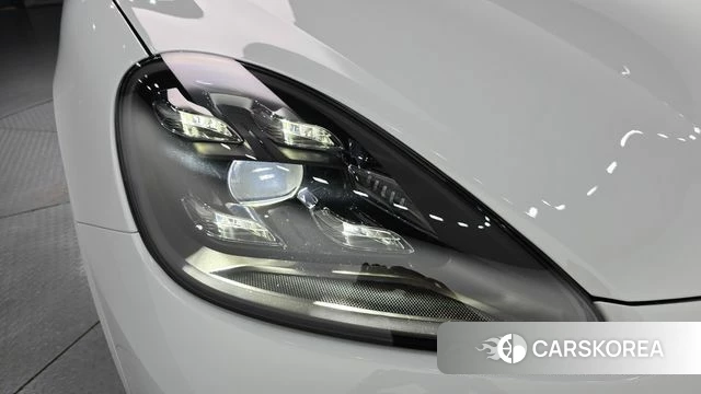 Porsche Cayenne (PO536) id 4500325 из Кореи 14