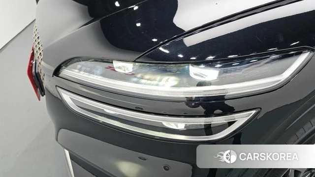 Genesis GV70 id 4224399 из Кореи 14