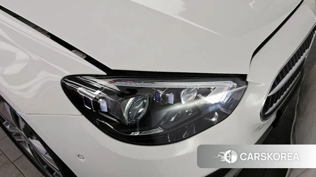 Mercedes-Benz E-Class W213 id 4195428 из Кореи 14