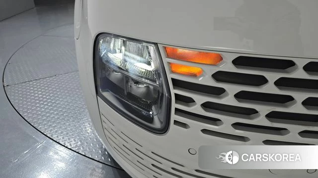 Hyundai Staria id 4315504 из Кореи 14