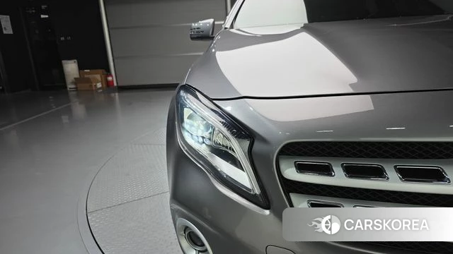 Mercedes-Benz GLA-Class X156 id 4520747 из Кореи 14