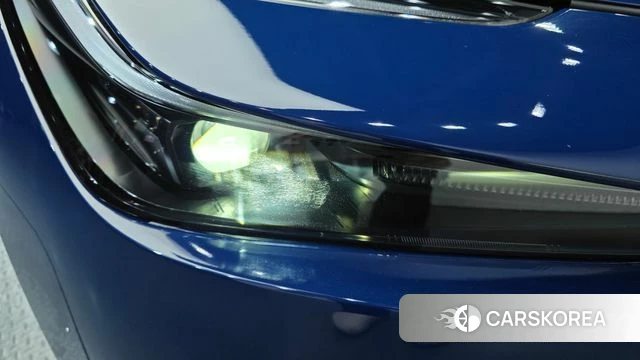Toyota Prius 5th Generation id 4590318 из Кореи 14