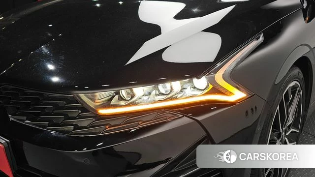 Kia K5 3rd generation id 4637505 из Кореи 14