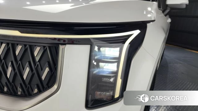 Kia The New Carnival 4th Generation id 4222893 из Кореи 14