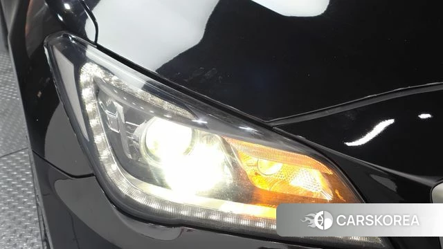 Genesis G80 id 4765363 из Кореи 14