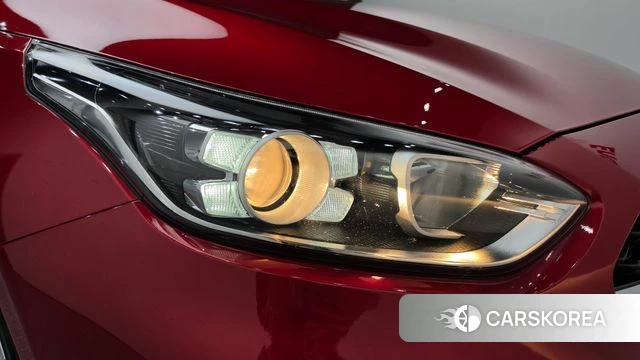 Kia Come New K3 id 4849162 из Кореи 14