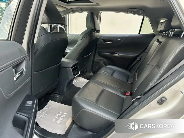 Toyota Weisha id 4348423 из Китая 14