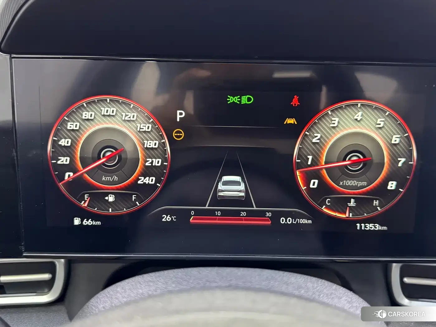 Hyundai Elantra id 4664590 из Китая 14