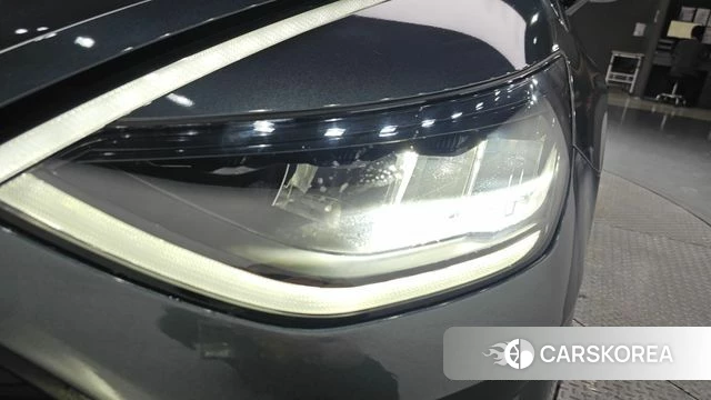 Hyundai Sonata (DN8) id 4382330 из Кореи 14
